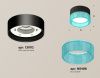 Светильник накладной Ambrella Light TECHNO SPOT (ТЕЦХНО СПОТ) XS8102033