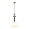 Светильник подвесной Odeon Light Candy (Цанды) 4861/1C