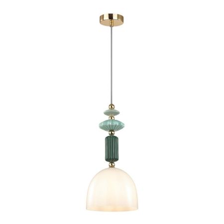 Светильник подвесной Odeon Light Candy (Цанды) 4861/1C