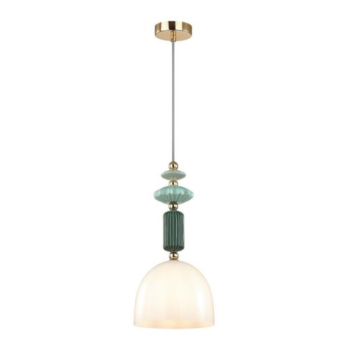 Светильник подвесной Odeon Light Candy (Цанды) 4861/1C - фото 2