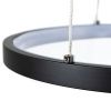 Светильник подвесной Arte Lamp Frodo (Фродо) A2197SP-3BK