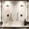 Верхний душ Gessi Venti20 65148#710 20х20 латунь