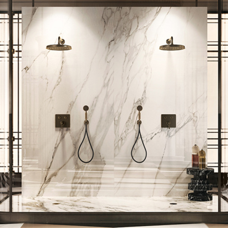 Верхний душ Gessi Venti20 65148#710 20х20 латунь