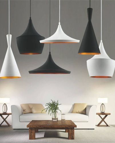 Светильник подвесной Lumina Deco Foggi (Фогги) LDP 7712-C WT - фото 5