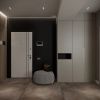 Светильник встраиваемый Hesby Lighting Eclipse (Ецлипсе) HSBL_0111