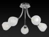 Люстра потолочная Toplight Fay (Фаы) TL3660X-05CH