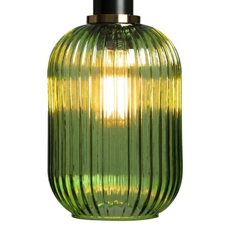 Светильник подвесной Loft It IRIS 2072-A+BL