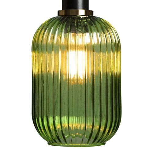 Светильник подвесной Loft It IRIS 2072-A+BL - фото 3