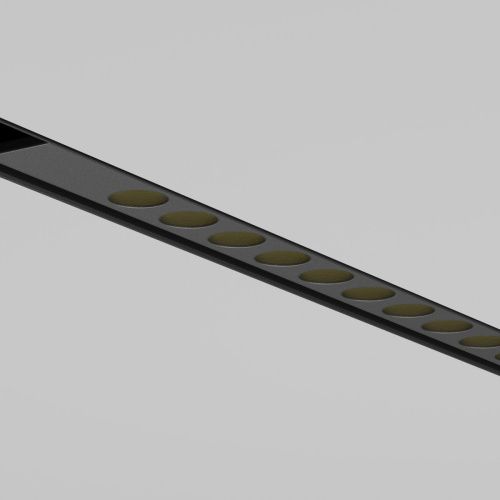 Светильник трековый Maytoni Technical Points TR232-2-15W3K-B - фото 4