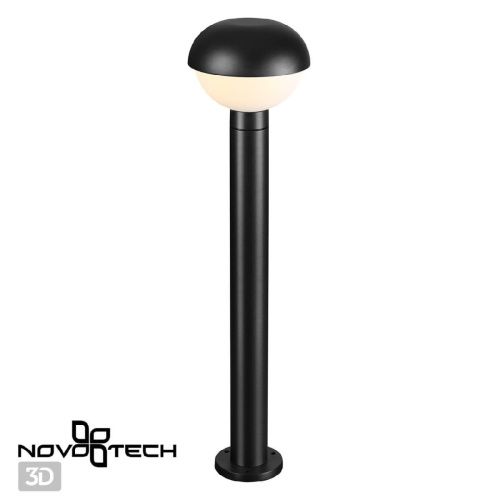 Ландшафтный светильник Novotech Acorn (Ацорн) 370957 - фото 2