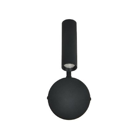 Бра Escada Koppa (Коппа) 10299/1LED Black