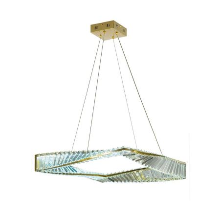 Светильник подвесной Lumina Deco LDP 6039 GD