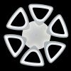 Люстра потолочная Natali Kovaltseva INNOVATION STYLE (ИННОВАТИОН СТЫЛЕ) INNOVATION STYLE 83045