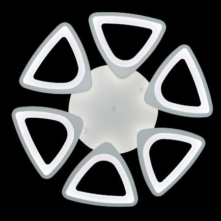 Люстра потолочная Natali Kovaltseva INNOVATION STYLE (ИННОВАТИОН СТЫЛЕ) INNOVATION STYLE 83045