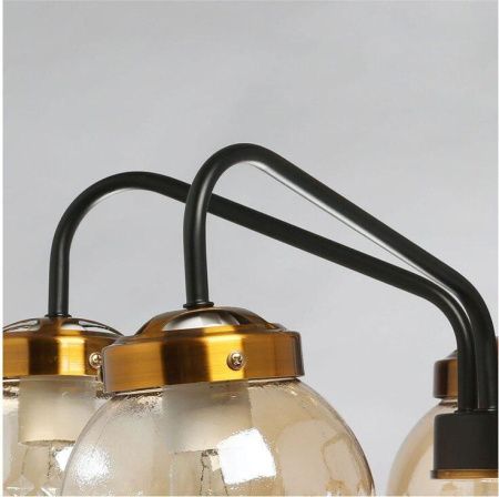 Люстра потолочная De Markt Вита 220012905