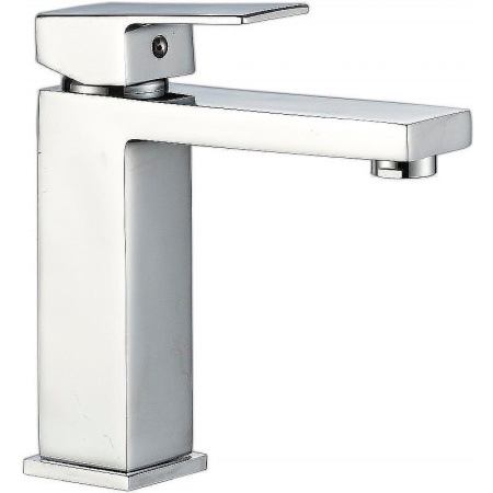 Смеситель ALMAes Fango TVZ-0936 на раковину хром