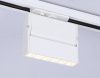 Трековый однофазный светильник Ambrella Light Track System (Трацк Сыстем) GL6811