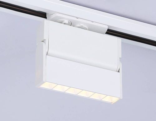 Трековый однофазный светильник Ambrella Light Track System (Трацк Сыстем) GL6811 - фото 2