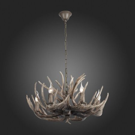 Люстра подвесная ST Luce Corna (Цорна) SL154.703.06