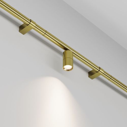 Светильник трековый Maytoni Technical Focus LED C103CL-5W3-6K-BS - фото 5