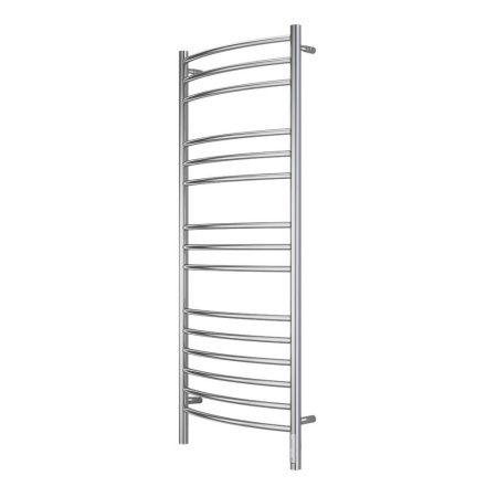 Полотенцесушитель электрический Terminus 4670078527349 55х130 хром