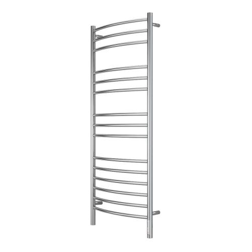 Полотенцесушитель Terminus 4670078527349 53х130 электрический хром - фото 4