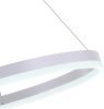 Светильник подвесной Natali Kovaltseva LED Light (ЛЕД Лигхт) LED LAMPS 81294