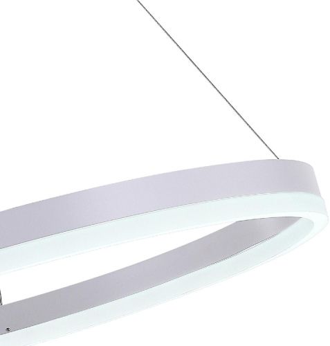 Светильник подвесной Natali Kovaltseva LED Light (ЛЕД Лигхт) LED LAMPS 81294 - фото 2