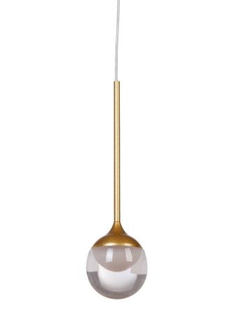 Светильник подвесной Myfar Kollins (Коллинс) MR1061-1PL