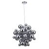 Люстра подвесная Arte Lamp Molecule (Молецуле) A8313SP-6CC