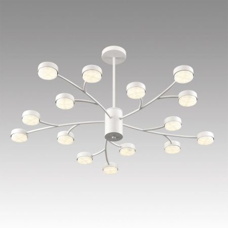 Люстра на штанге Lumion Comfi (Цомфи) 8265/15