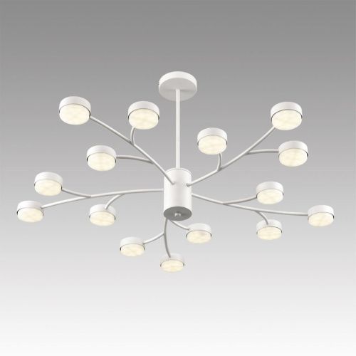 Люстра на штанге Lumion Comfi (Цомфи) 8265/15 - фото 3