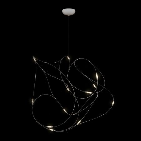 Светильник подвесной Loft It Flock of Light 10309/11 CR