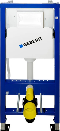 Инсталляция Geberit Duofix 458.103.00.1