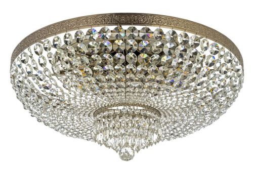 Люстра на штанге Arti Lampadari Santa (Санта) Santa E 1.2.60.600 N - фото 2