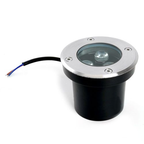 Грунтовый светильник Feron SP2801 48345 - фото 4