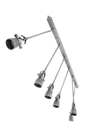 Люстра подвесная Covali 5013 PL-50133