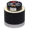 Светильник накладной Reluce 53004-9.5-001IL GX53+LED3W BK