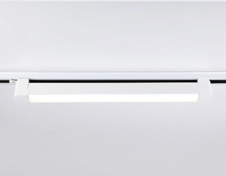 Трековый однофазный светильник Ambrella Light Track System (Трацк Сыстем) GL6736