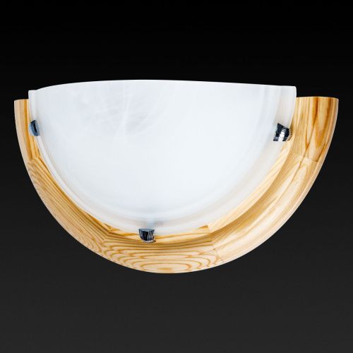Светильник настенный Toplight Irma (Ирма) TL9070Y-01PN - фото 3