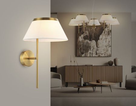 Бра Ambrella Light Classic (Цлассиц) LH72475