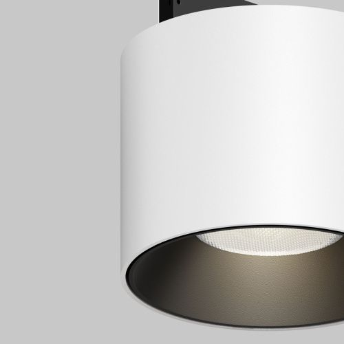 Светильник трековый Maytoni Technical Alfa S TR188-1-5W4K-M-BW - фото 2