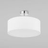 Люстра на штанге TK Lighting Rondo (Рондо) 4243 Rondo White