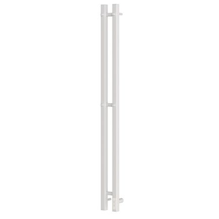 Полотенцесушитель электрический Point Гермес PN13812W 10х120 белый