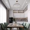 Светильник встраиваемый Hesby Lighting Sogne (Согне) HSBL_0096