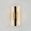 Светильник настенный LED4U L6329-01 GR
