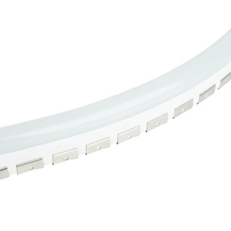 Крепеж гибкий для светодиодной ленты 220V LS721 (2835) LD721-05 Feron 52101