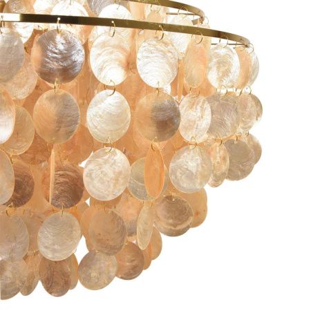 Люстра подвесная Lumion Shella (Схелла) 8386/6