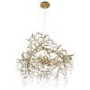 Люстра подвесная Loft It Coral 10351/800 AB
