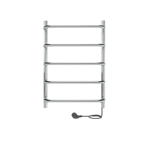 Полотенцесушитель Indigo Embrace LCEE60-40R 43х60 электрический хром - фото 2